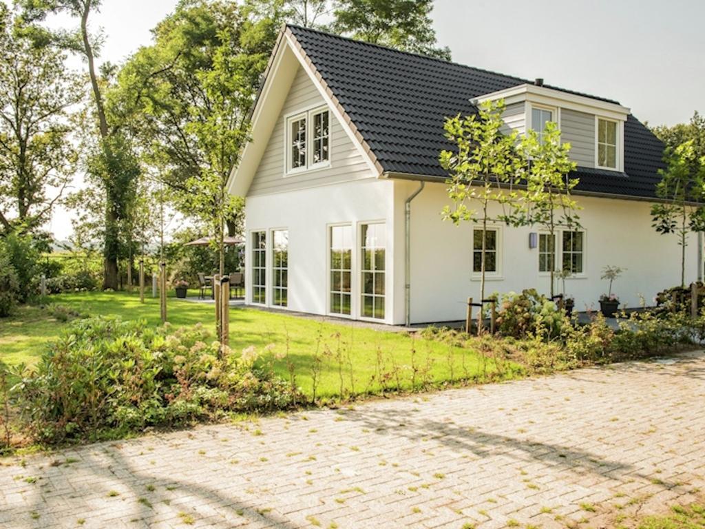 Spacious Home With A Fireplace At 3 Km From Baarle-Nassau Exterior foto
